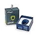 Produktbild We Vibe Pivot Penisring, blau
