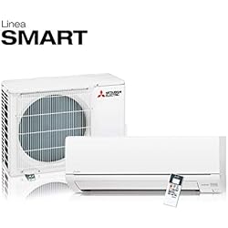 Mitsubishi Climatiseur Inverter à 12000 BTU, A+/A+, Mitsubishi MSZ-DM 2016 MSZ-DM35VA/MUZ-DM35VA