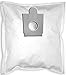 Produktbild S2/10m, mikroMax Staubsaugerbeutel Staubsaugerbeutel von FilterClean unter anderem für BOSCH Typ: alpha 23, Alpha 231, alpha 30-39, BBS 2300-2399 ALPHA, BBS 3000-3999 und andere