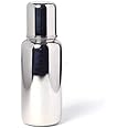 POPULAR Baby Feeding Bottle: Stainless Steel/NO Plastic/Special for New Born Baby/Washable Product Capacity 200 ML