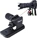 Produktbild iShoot Lens Support Halsband Fuß Stativanschluss Ring Ständer Boden für Nikon AF-S Nikkor 70-200 mm f/2.8G ED VR II und 70-200 mm f/2.8G ED VR UNTEN ist Kamera Schnellwechselplatte kompatibel mit Arca-Swiss Fit Ball Head