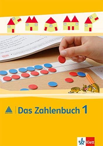Das Zahlenbuch 1Schuljahr Schülerbuch Neubearbeitung
