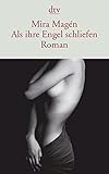 Cover zum Buch Als ihre Engel schliefen