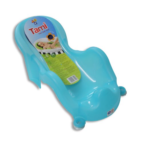 Preisvergleich Produktbild Keter Kids 17185169TR Tami Babywippe für das Bad