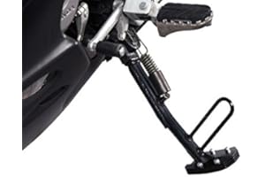 MOTO DISCOVERY Seitenständer-Verlängerungsplatte für Honda XL1000V Varadero 2003-2011