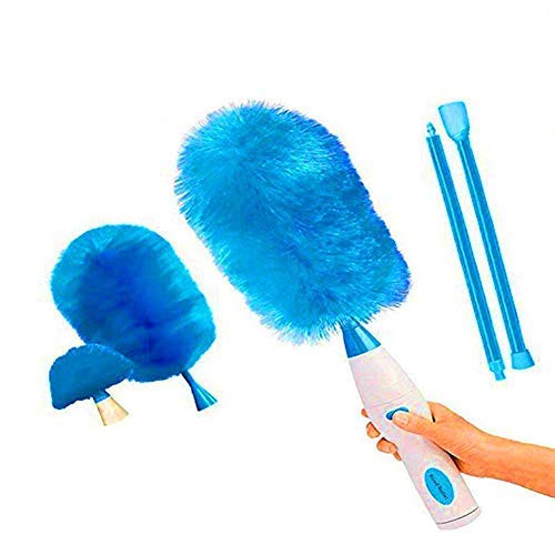 Behavetw électrique Duster, Non, à l'image, Taille Unique