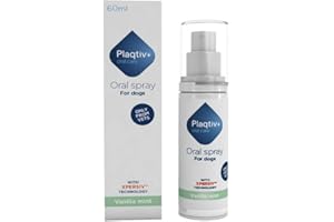 ECUPHAR PLAQTIV + Spray 60ML