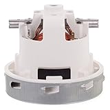 karcher 8/1c Apto para: Karcher puzzi 8/1 Motor de repuesto para Kärcher Puzzi 8/1, NT 35/1 y otros...