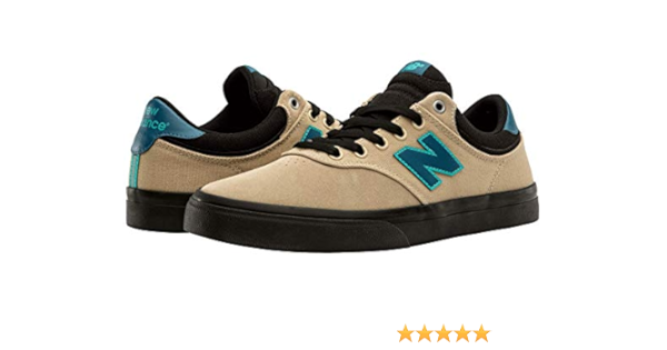New Balance Men's Nm255pol Track Shoe: Amazon.co.uk: Shoes \u0026 Bags