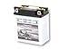 Produktbild 12V 3Ah Motorrad Batterie CB3L-A für Honda MBX MTX NSR XL Yamaha DT 125 XT