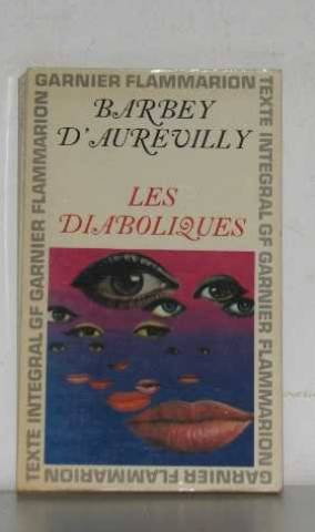 Les Diaboliques gratuit