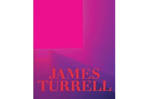 James Turrell: A Retrospective