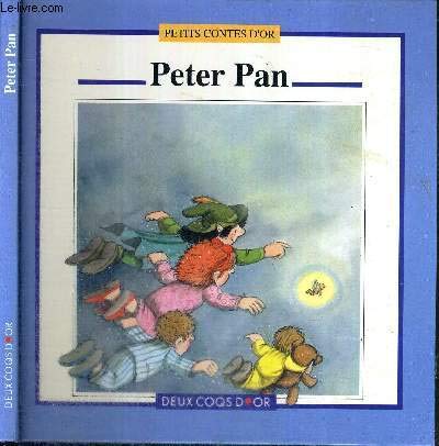 Peter Pan