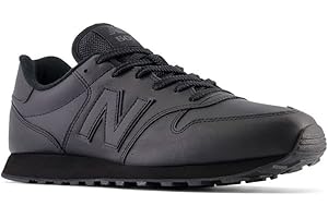 New Balance 520v8 Bungee Lace, Scarpe da Ginnastica Bambini e Ragazzi