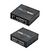 Produktbild SIENOC HDMI 1.4 HDMI Splitter Adapter Stecker für Full HD 1080P Unterstützung 3D (1x2 HDMI 1.4 Splitter)