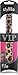 Stylfile® VIP Nail File Gift Pack Leopard Curved Make Filing Quick and Easy Makeup Invented for Beauty