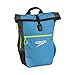 Produktbild Speedo Erwachsene Tasche Team Rucksack III, Japan Blue/Oxid Grey/Fluo Yell, 27 x 12 x 3 cm, 30 Liter, 8-07688A670ONESIZE