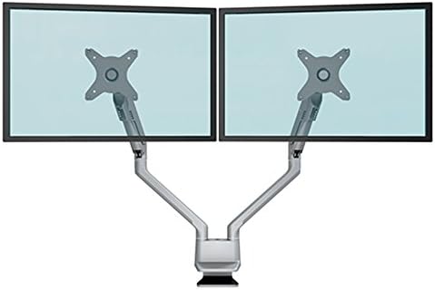 DoubleSight Dual Monitor Executive Series Arm (DS-225XE)