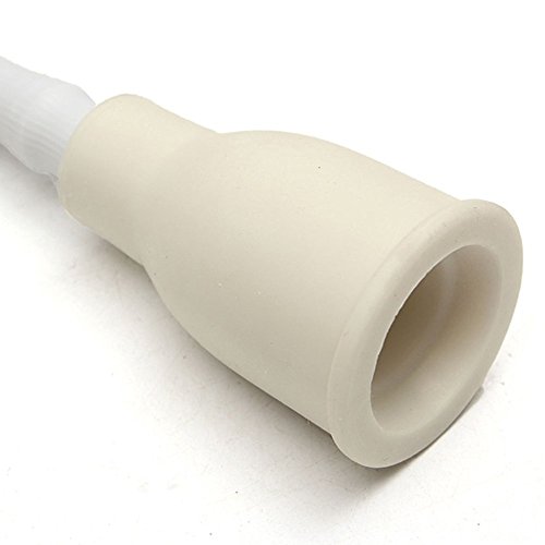 LILYS-PET-White-Portable-Pet-Dog-Cat-Shower-Head-SprayQuickly-and-Easily-Connect-to-the-Faucet