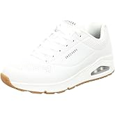 Skechers Erkek Uno Stand On Air Spor Ayakkabı