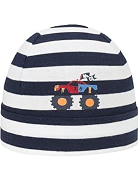 Döll Jungen Mütze Topfmütze Jersey