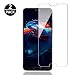 Produktbild OKEA Huawei P20 Panzerglas Schutzfolie, Premium HD Glasfolie 9H Displayschutzfolie für Huawei P20 Folie[Bubble-frei] [Anti Fingerabdruck]