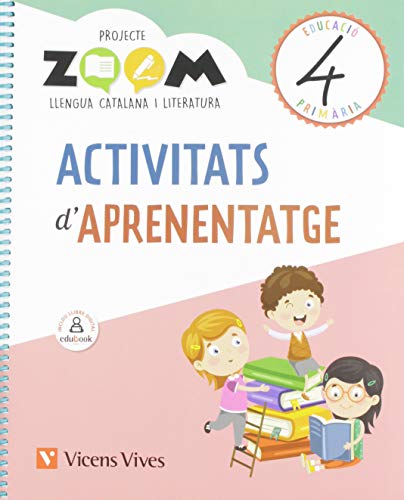 LLENGUA 4 ACTIVITATS APRENENTATGE (ZOOM)