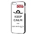 Produktbild The Walking Dead TV Film Zombie Survivor Walkers Hard Schutzhülle Handyhülle für iPhone 7 (11,9 cm) – in weiß