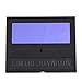 Produktbild occitop Selbstverdunkelnder Schweißhelm Schutzbrille Automatisierungsfilter DIN9-DIN13 LCD