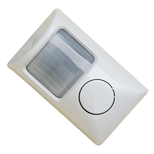 Preisvergleich Produktbild Xiton elektronische Alarmanlage Home Security, sonoren Sound