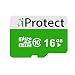 Produktbild iProtect 16 GB Micro SD Speicherkarte Class 10 Memory Card