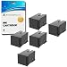 Produktbild 5 Wartungsbox für Epson WorkForce Pro WP-4000, WP-M4000, WP-4015DN, WP-M4015DN, WP-4020, WP-4025DW, WP-4095DN, WP-M4095DN, WP-4500, WP-M4500, WP-4515DN, WP-4525DNF, WP-M4525DNF, WP-4530, WP-4535DWF, WP-4540, WP-4545DTWF, WP-4595DNF, WP-M4595DNF | kompatibel zu T6710 / C13T671000