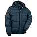 Produktbild Cofra V096-0-02.Z48 Daunenjacke "Montreal", Größe 48, marineblau