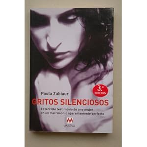 Gritos silenciosos