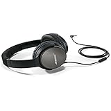 Bose QuietComfort 25 Acoustic Noise Cancelling Headphones for Samsung and Android Devices, Black