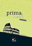 prima.nova Latein lernen / Gesamtkurs Latein: prima.nova Latein lernen / prima.nova LH 2: Gesamtkurs Latein / Zu den Lektionen 22-45 by 