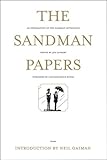 Image de The Sandman Papers: An Exploration of the Sandman Mythology