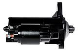 motor arranque seat ibiza 6l Potencia nominal de 1,1 kW HELLA 8EA 011 610-041 Motor de arranque, Número de dientes 9/10, Tensión: 12V, Potencia nominal: 1,1kW
