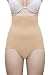 Laceandme Magic Wire No Rolling Down Tummy Tucker Women