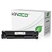 Produktbild Kineco Toner kompatibel zu Canon I-Sensys MF-631 632 634 635 636 LBP-611 612 613-045H - Schwarz 2.800 Seiten