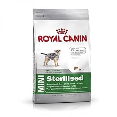 Royal Canin Mini Sterilised 8.0 kg