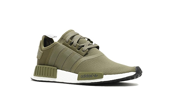 adidas nmd r1 olive
