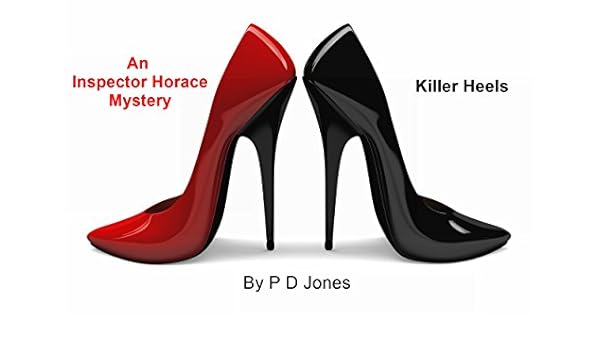 killer heels