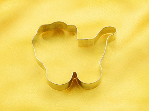 Preisvergleich Produktbild Ausstecher Kinderwagen