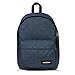 Produktbild Eastpak - Laptop /Netbook 14" Rucksack - Out of Office - Black Squares