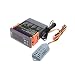 Produktbild Rokoo 12 V / 24 V / 110 V / 220 V Digitale Luftfeuchtigkeit Controller WH8040 Bereich 1% ~ 99%