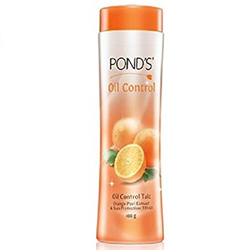 Ponds Oil Control Talc 100 g