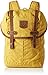 Produktbild Fjällräven Kinder Rucksack No.21 Mini Ochre One Size