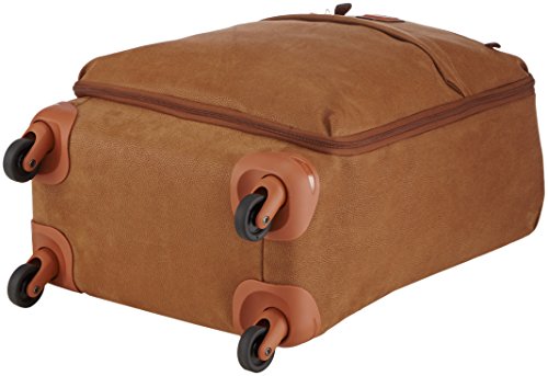Brics Trolley Life Trolley Marrone (Renna) - 4