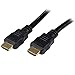 Produktbild StarTech.com High-Speed-HDMI-Kabel 1,5m - HDMI Verbindungskabel Ultra HD 4k x 2k mit vergoldeten Kontakten - HDMI Anschlusskabel (St/St)